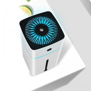 Grande umidificatore